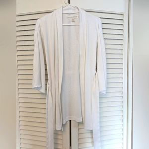 Victoria Secret cardigan sweater